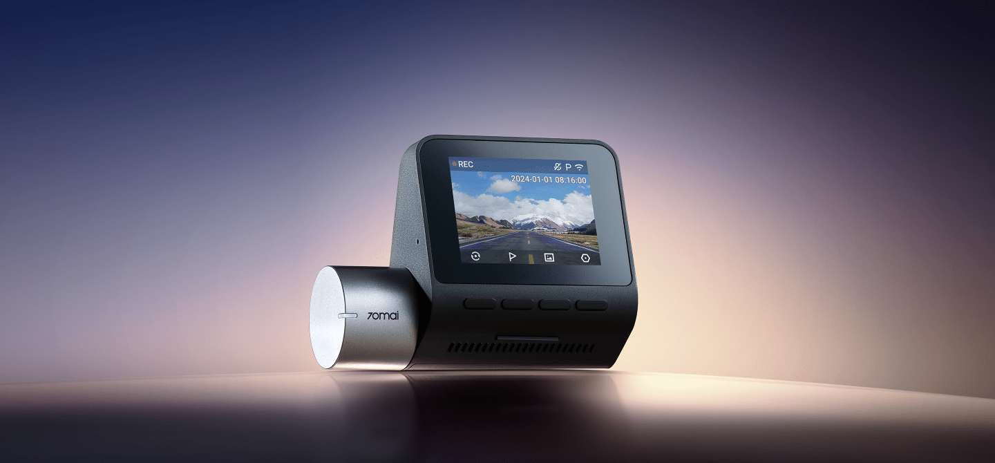 70mai Dash Cam A510 Plus product image
