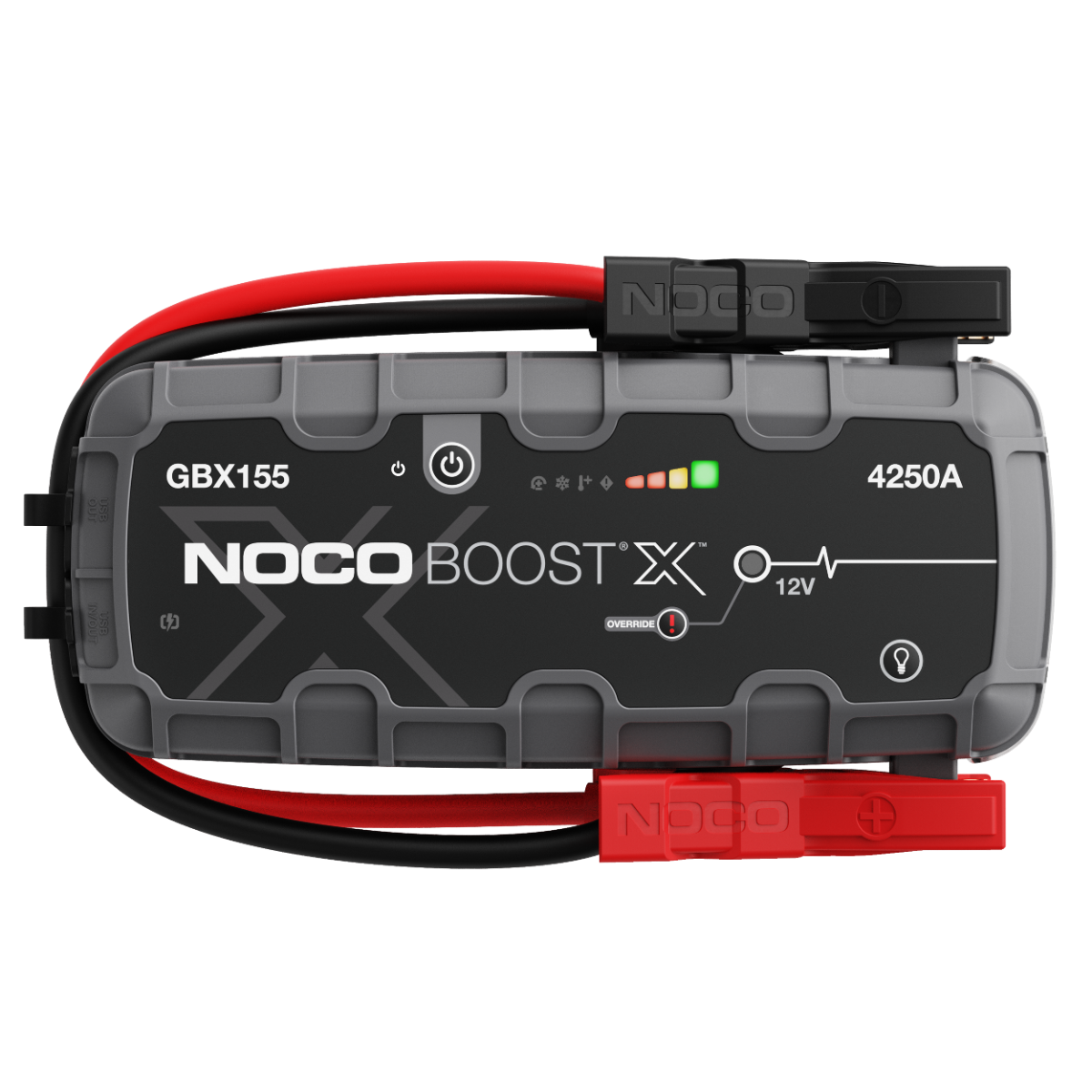 NOCO Boost X GBX155 4250A portable jump starter